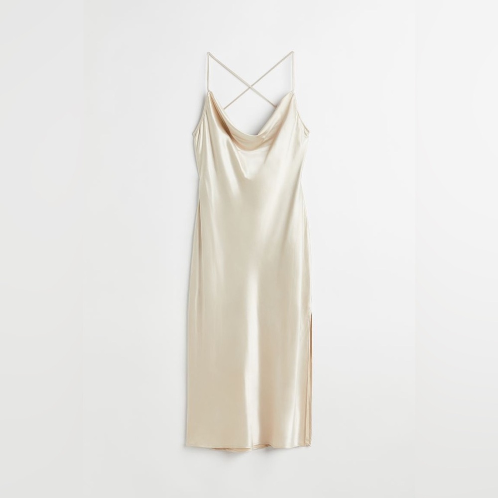 H&M Mini Dress